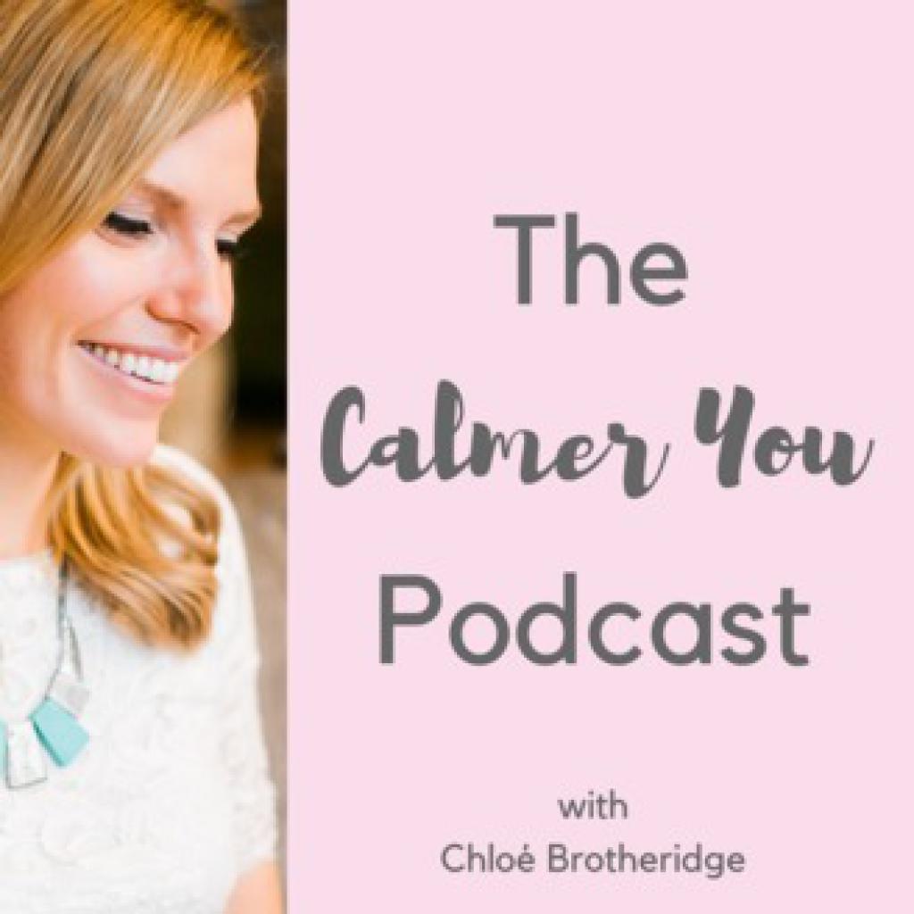 Calmer You Podcast
